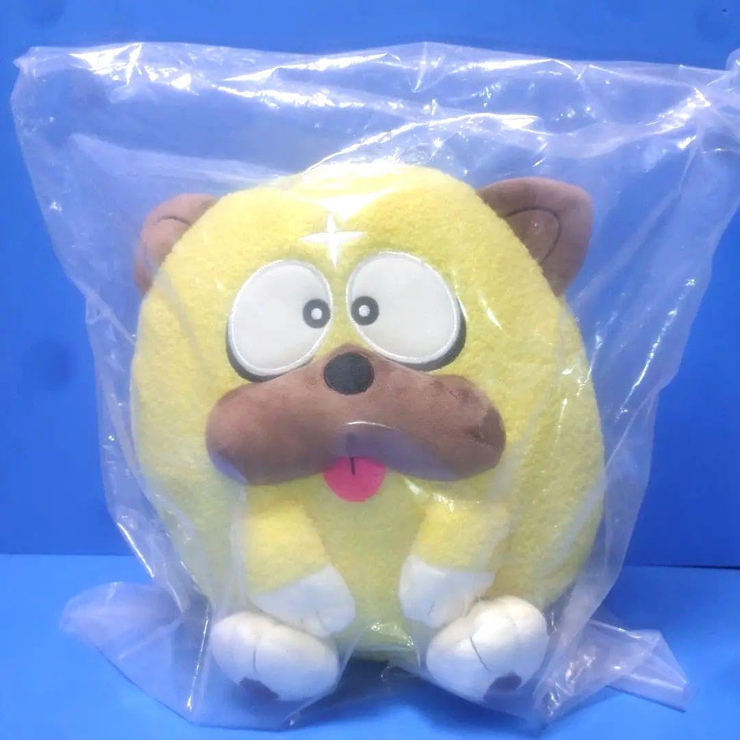 Amazon.co.jp: ししまる ぬいぐるみ 忍者ハットリくん） : おもちゃ